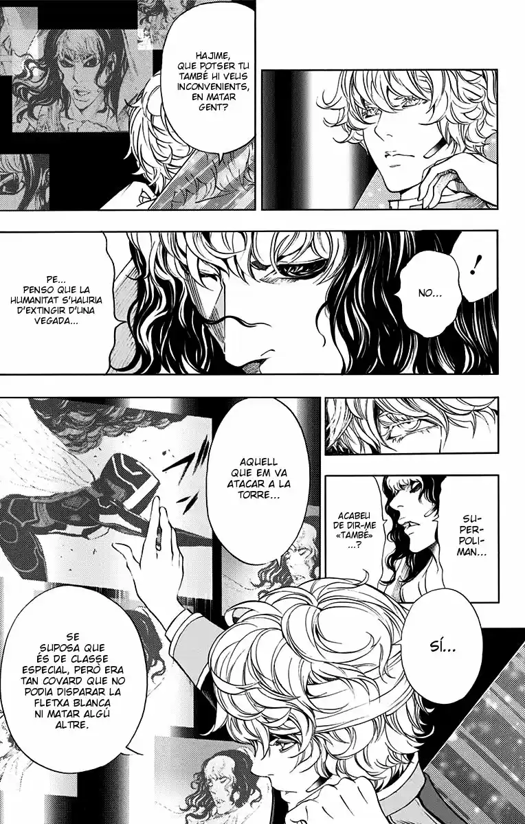Platinum End (Català) - Capítulo 15 - Página 5 - LectorTMOo