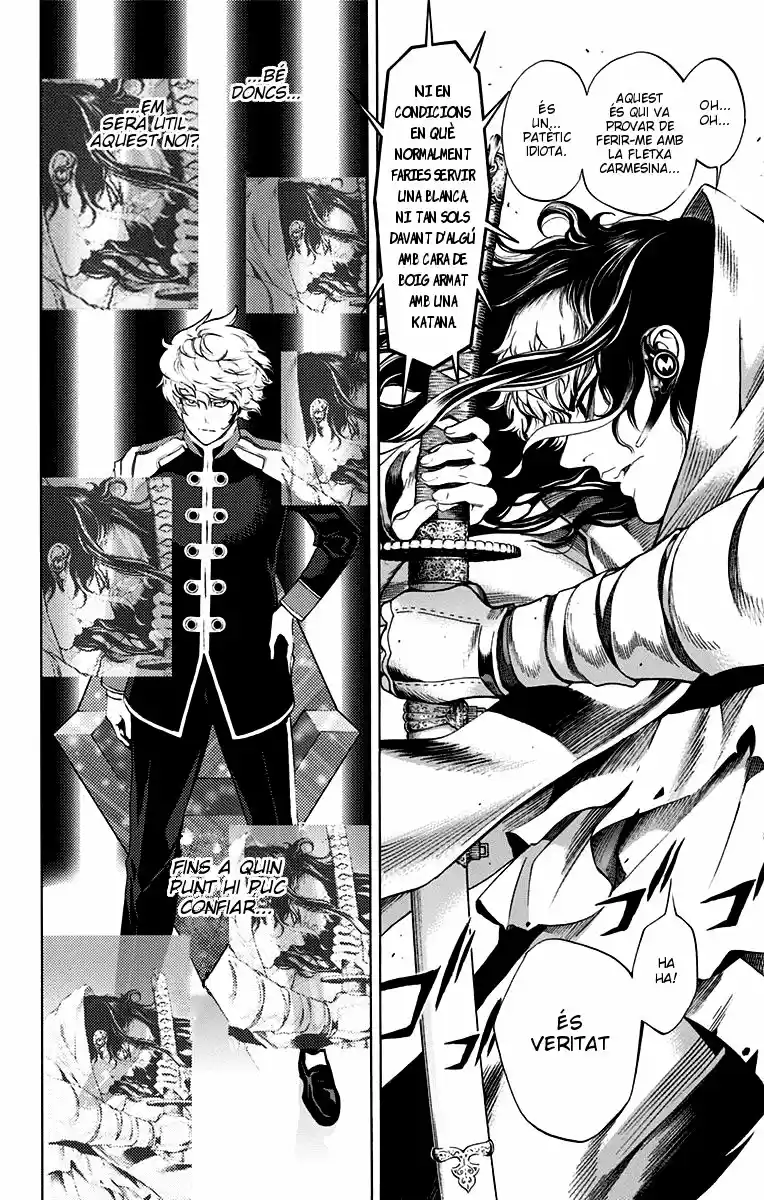 Platinum End (Català) - Capítulo 15 - Página 6 - LectorTMOo