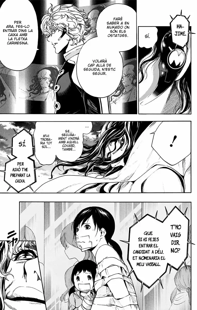 Platinum End (Català) - Capítulo 15 - Página 7 - LectorTMOo