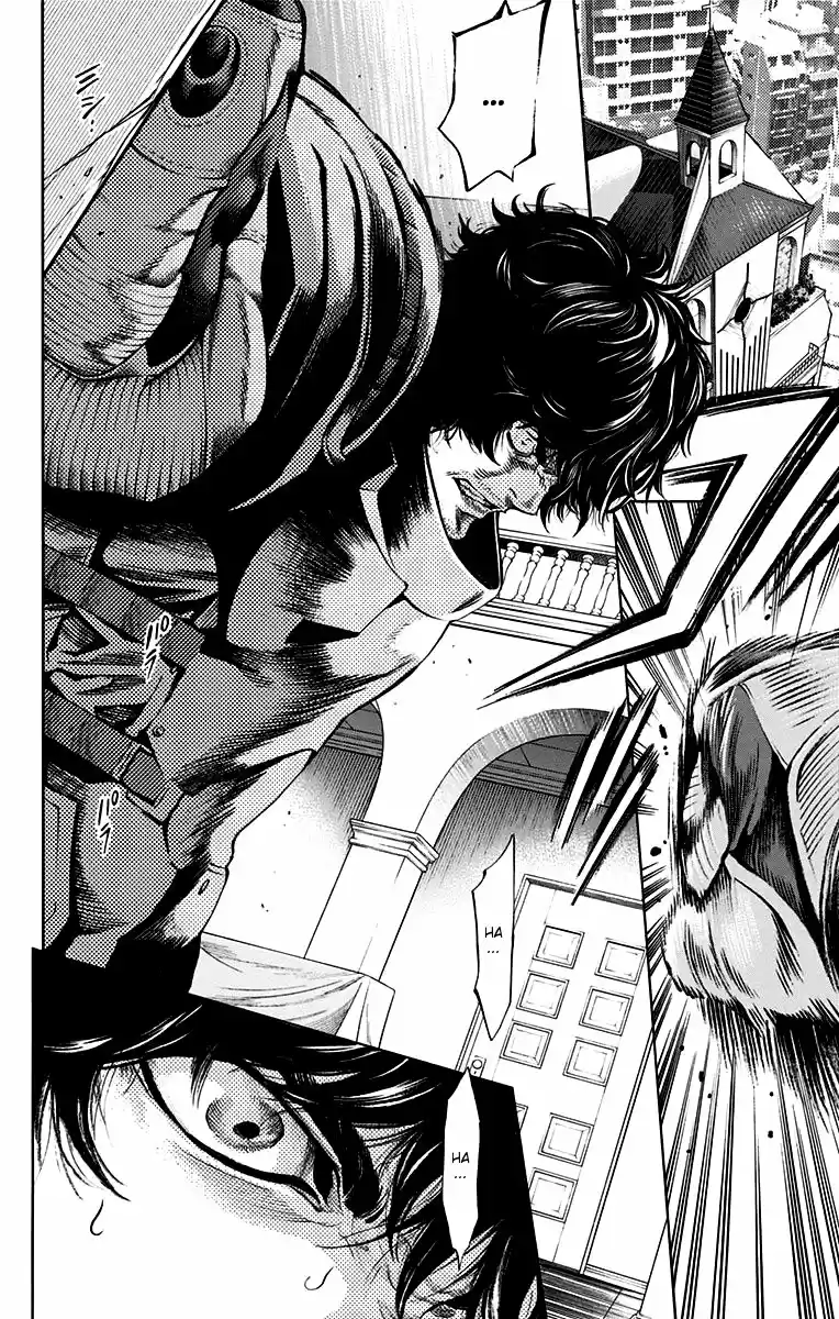 Platinum End (Català) - Capítulo 15 - Página 8 - LectorTMOo