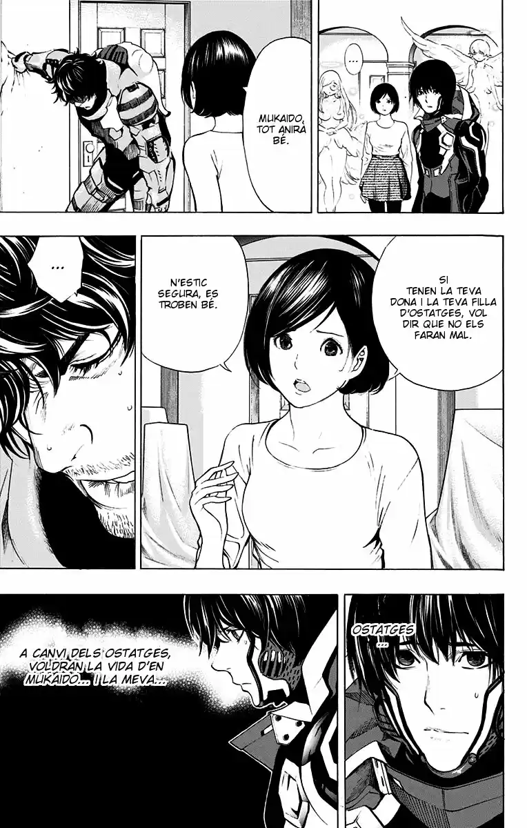Platinum End (Català) - Capítulo 15 - Página 9 - LectorTMOo