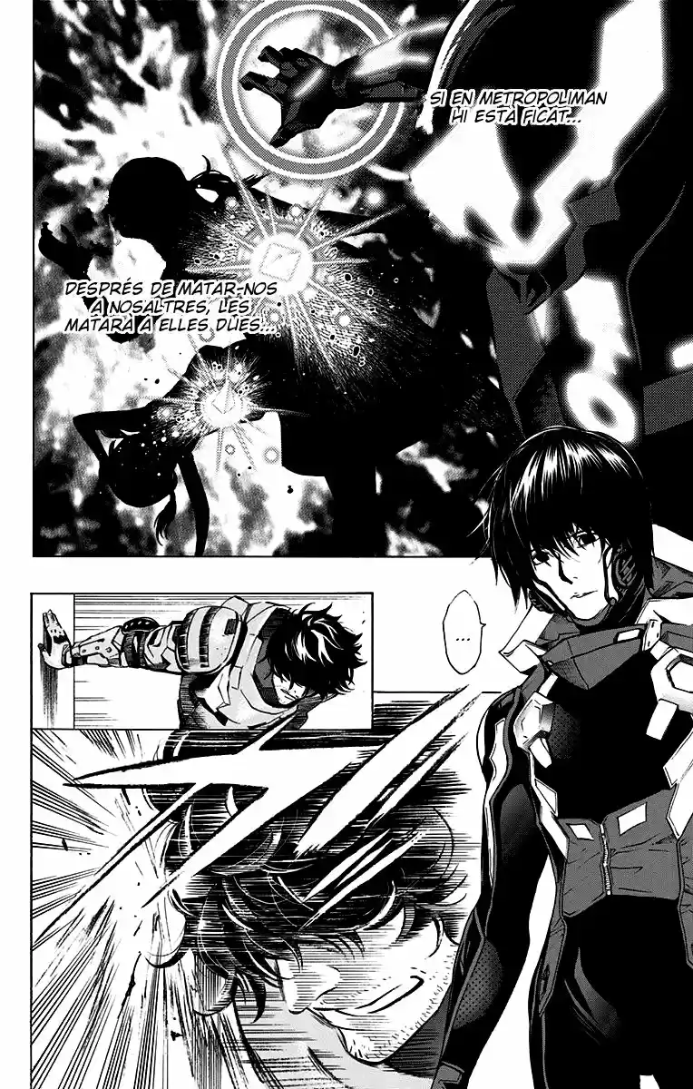 Platinum End (Català) - Capítulo 15 - Página 10 - LectorTMOo