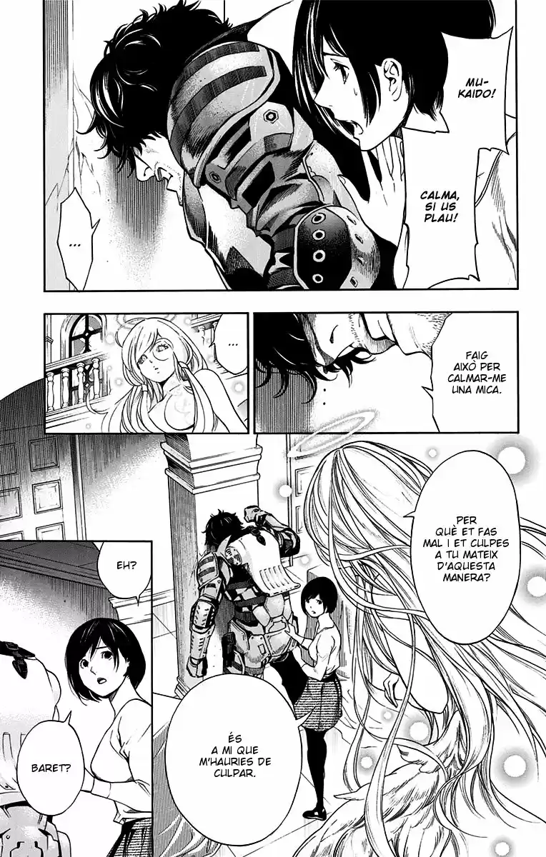 Platinum End (Català) - Capítulo 15 - Página 11 - LectorTMOo