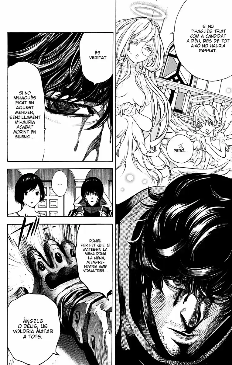 Platinum End (Català) - Capítulo 15 - Página 12 - LectorTMOo