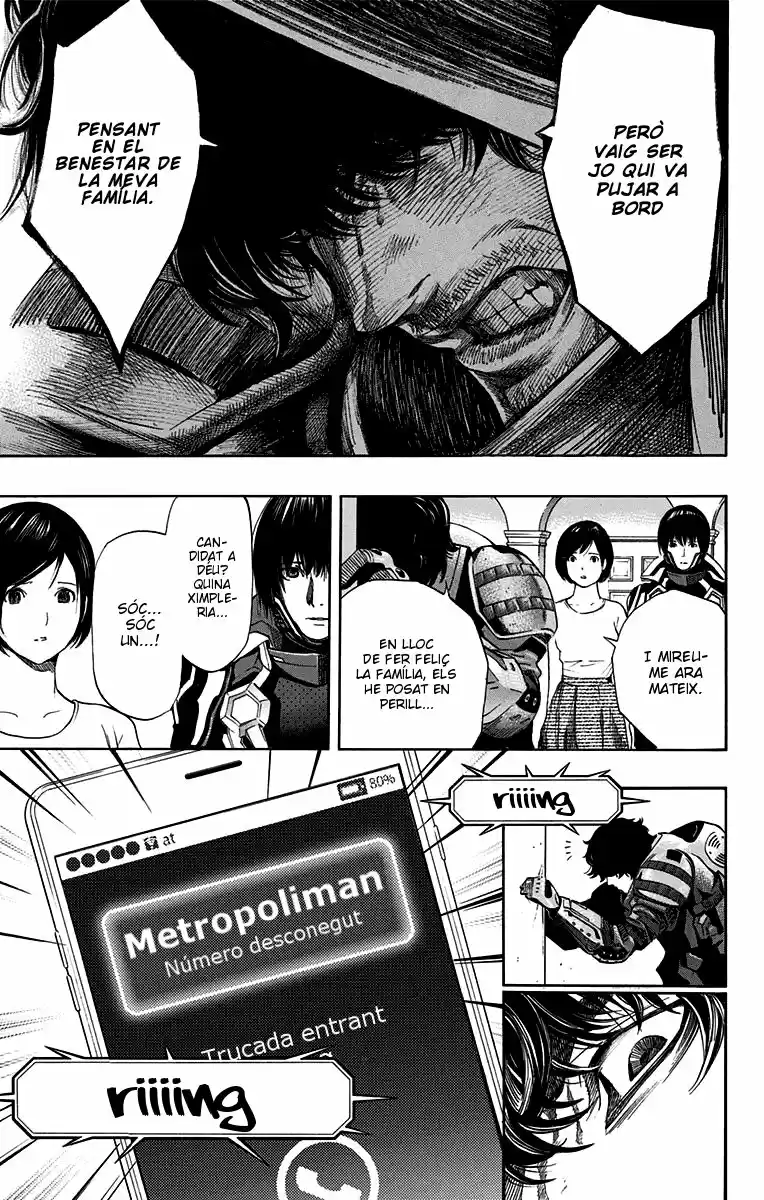Platinum End (Català) - Capítulo 15 - Página 13 - LectorTMOo