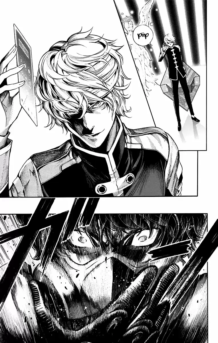Platinum End (Català) - Capítulo 15 - Página 15 - LectorTMOo