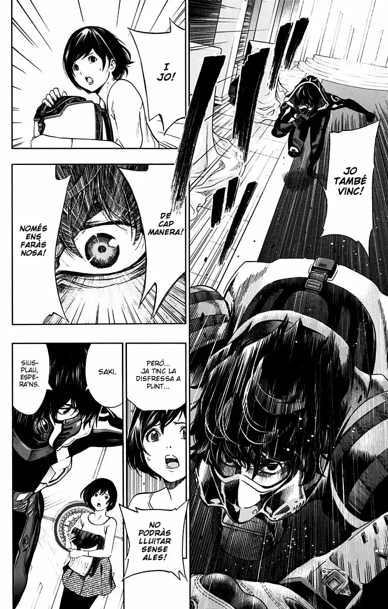 Platinum End (Català) - Capítulo 15 - Página 16 - LectorTMOo