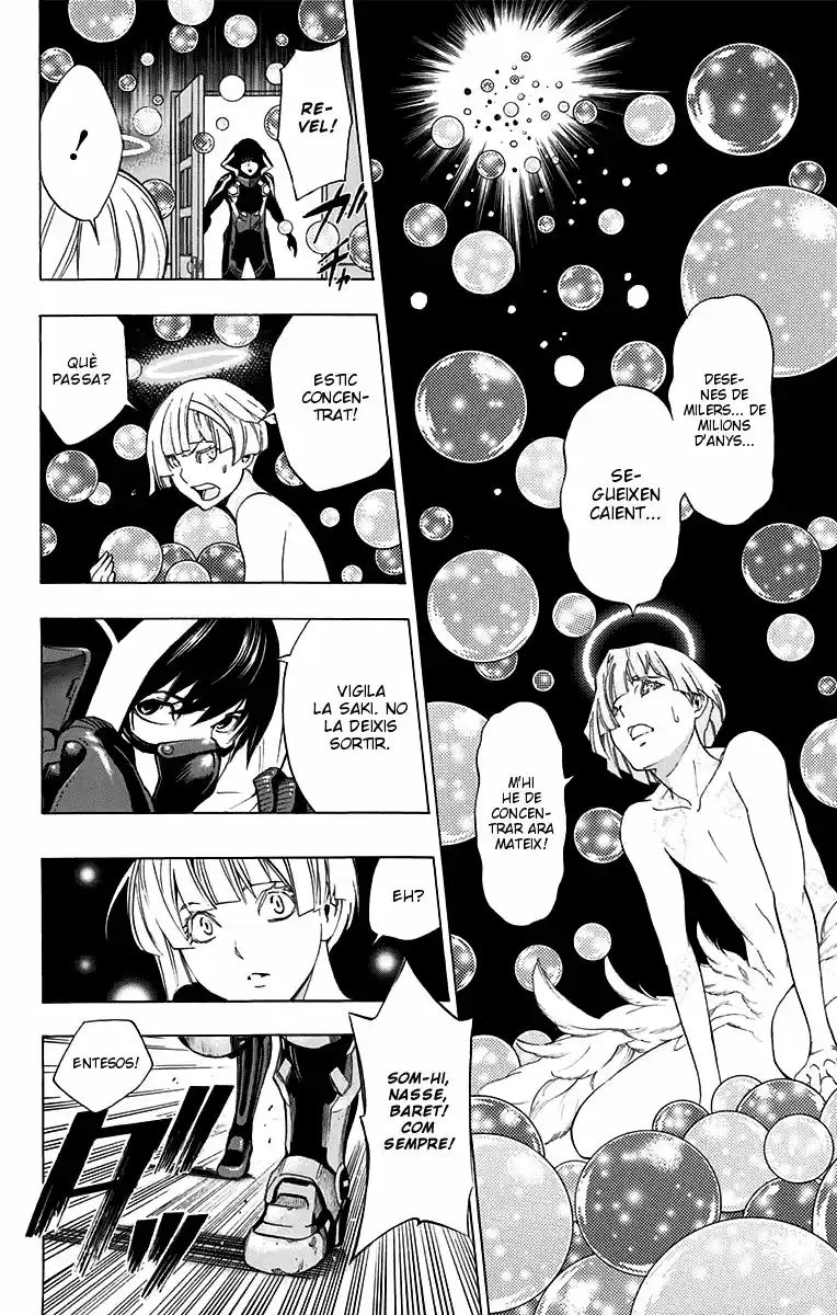 Platinum End (Català) - Capítulo 15 - Página 18 - LectorTMOo