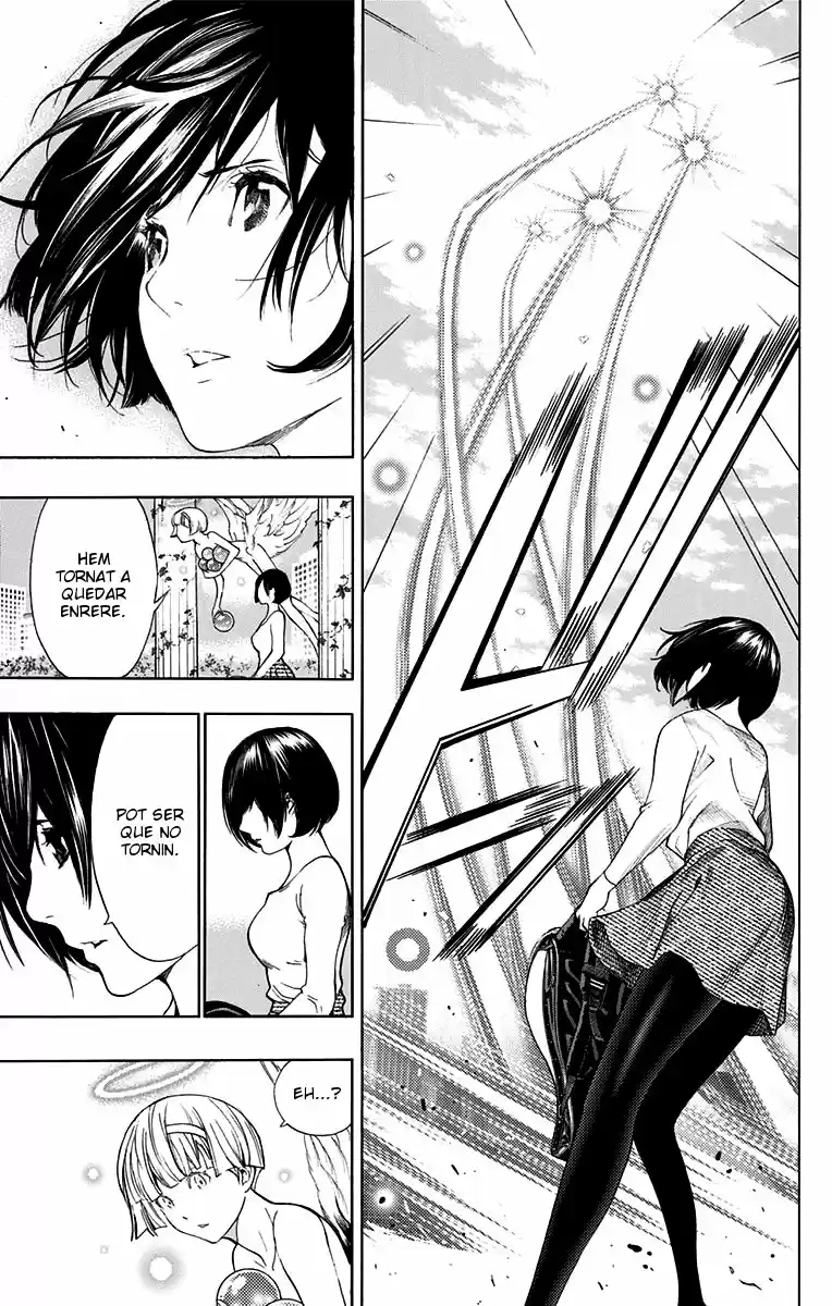 Platinum End (Català) - Capítulo 15 - Página 19 - LectorTMOo