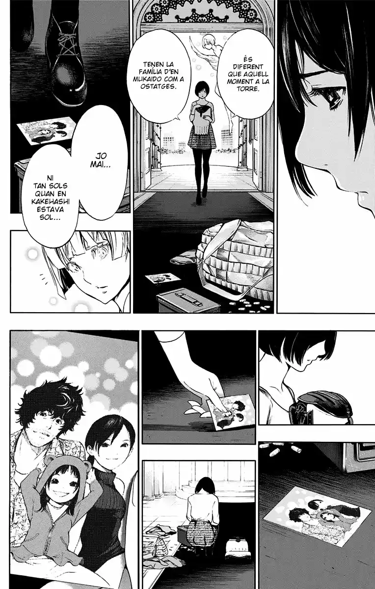 Platinum End (Català) - Capítulo 15 - Página 20 - LectorTMOo