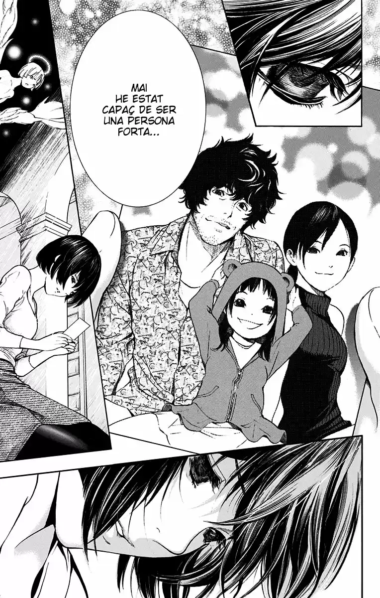 Platinum End (Català) - Capítulo 15 - Página 21 - LectorTMOo