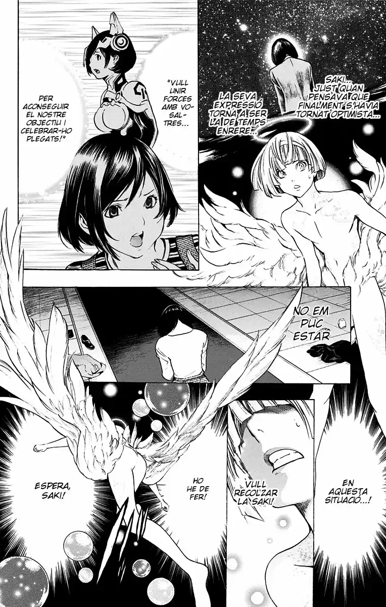 Platinum End (Català) - Capítulo 15 - Página 22 - LectorTMOo
