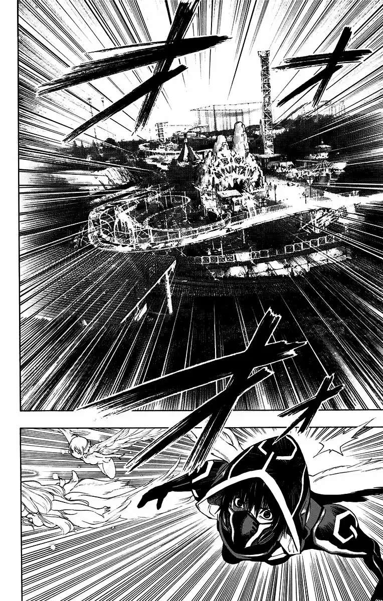Platinum End (Català) - Capítulo 15 - Página 24 - LectorTMOo