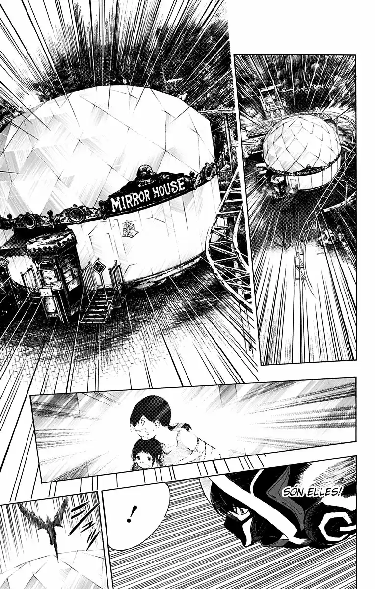 Platinum End (Català) - Capítulo 15 - Página 25 - LectorTMOo