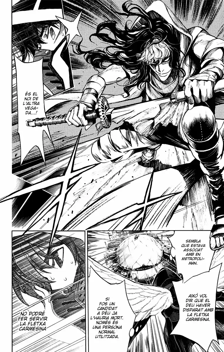 Platinum End (Català) - Capítulo 15 - Página 26 - LectorTMOo