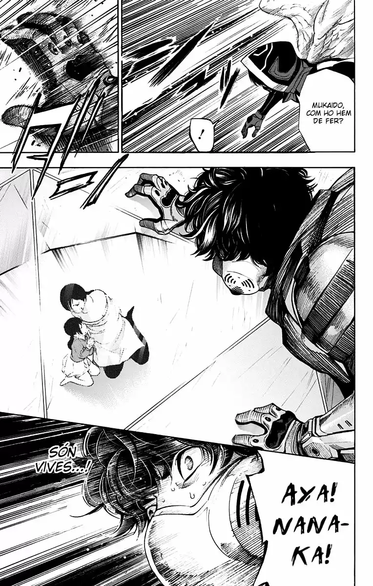 Platinum End (Català) - Capítulo 15 - Página 27 - LectorTMOo