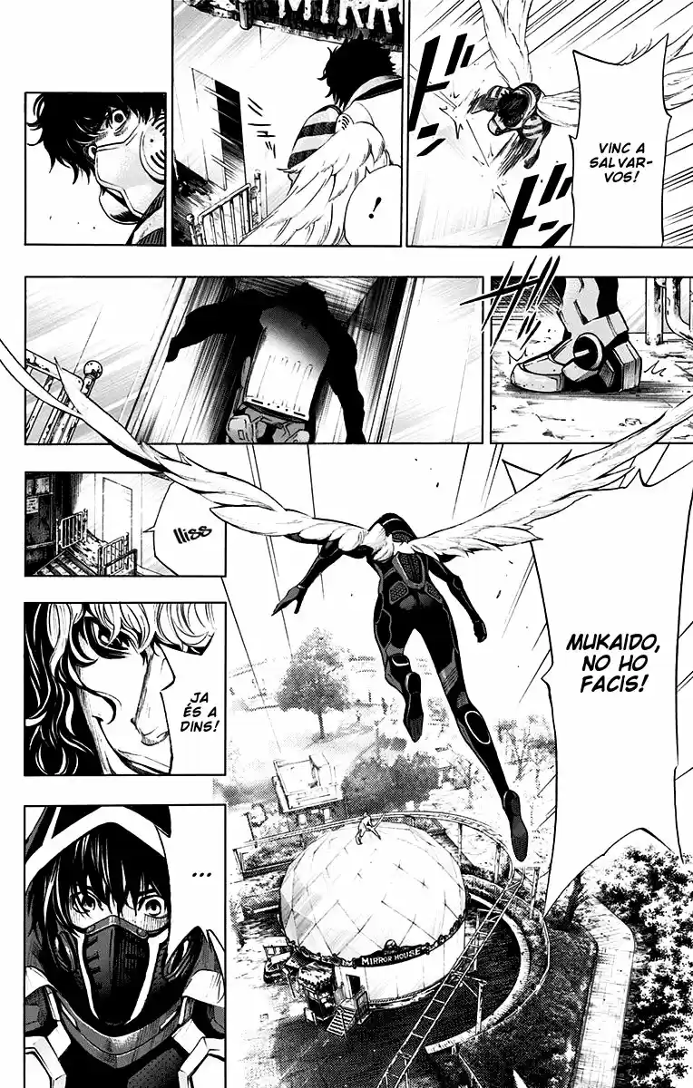 Platinum End (Català) - Capítulo 15 - Página 28 - LectorTMOo