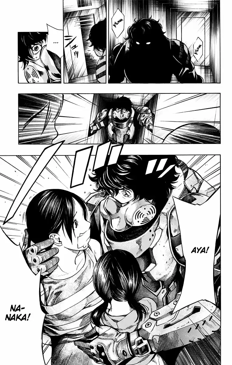 Platinum End (Català) - Capítulo 15 - Página 29 - LectorTMOo