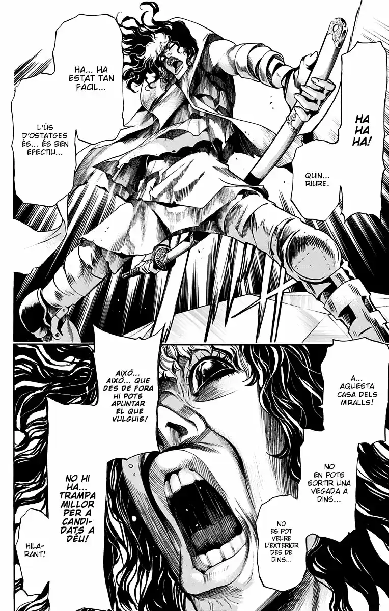 Platinum End (Català) - Capítulo 15 - Página 30 - LectorTMOo