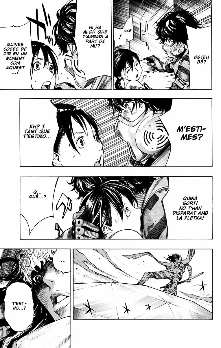 Platinum End (Català) - Capítulo 15 - Página 31 - LectorTMOo