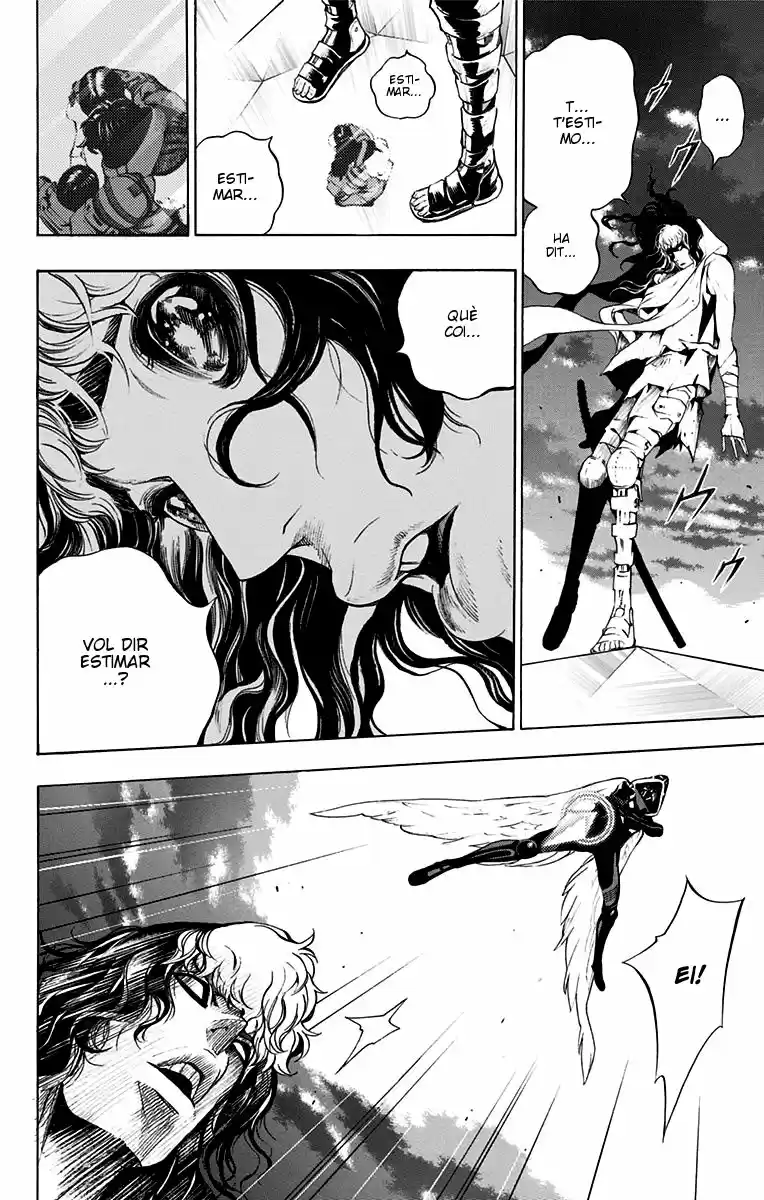 Platinum End (Català) - Capítulo 15 - Página 32 - LectorTMOo