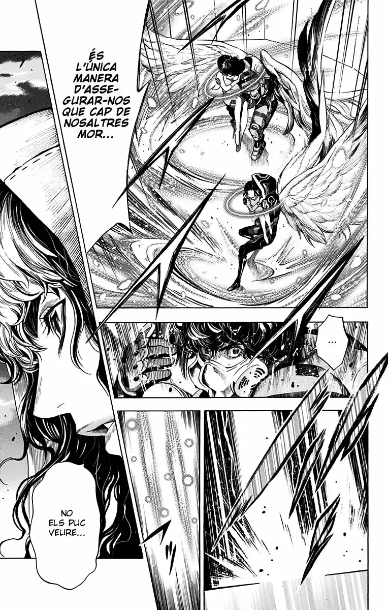 Platinum End (Català) - Capítulo 16 - Página 4 - LectorTMOo
