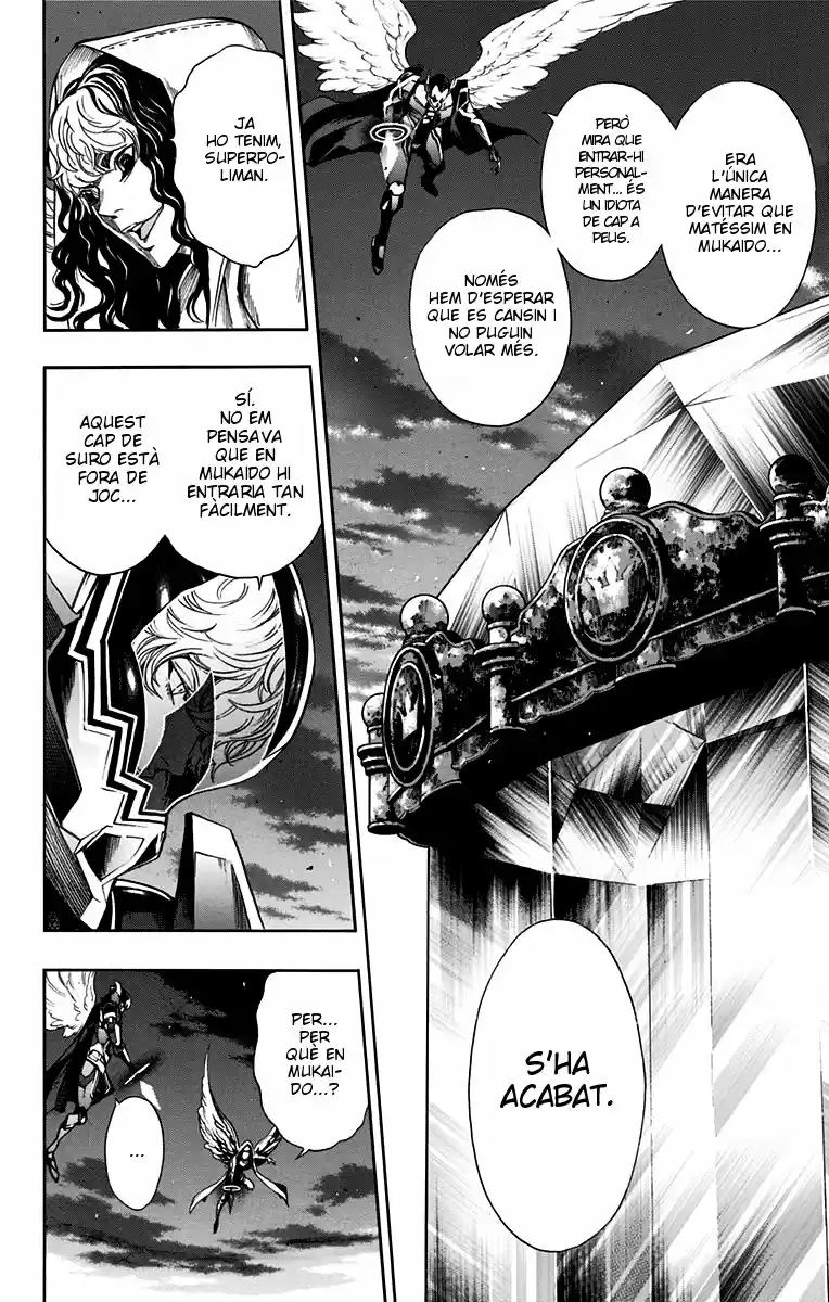 Platinum End (Català) - Capítulo 16 - Página 5 - LectorTMOo