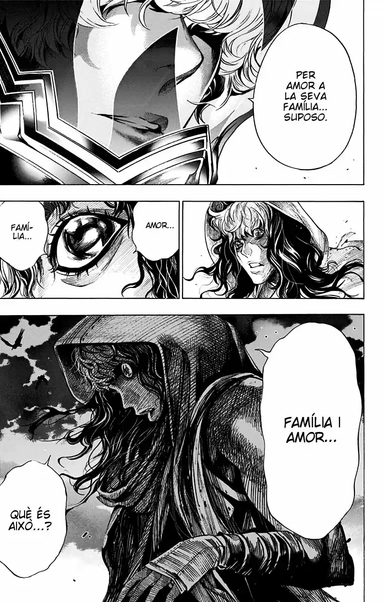 Platinum End (Català) - Capítulo 16 - Página 6 - LectorTMOo