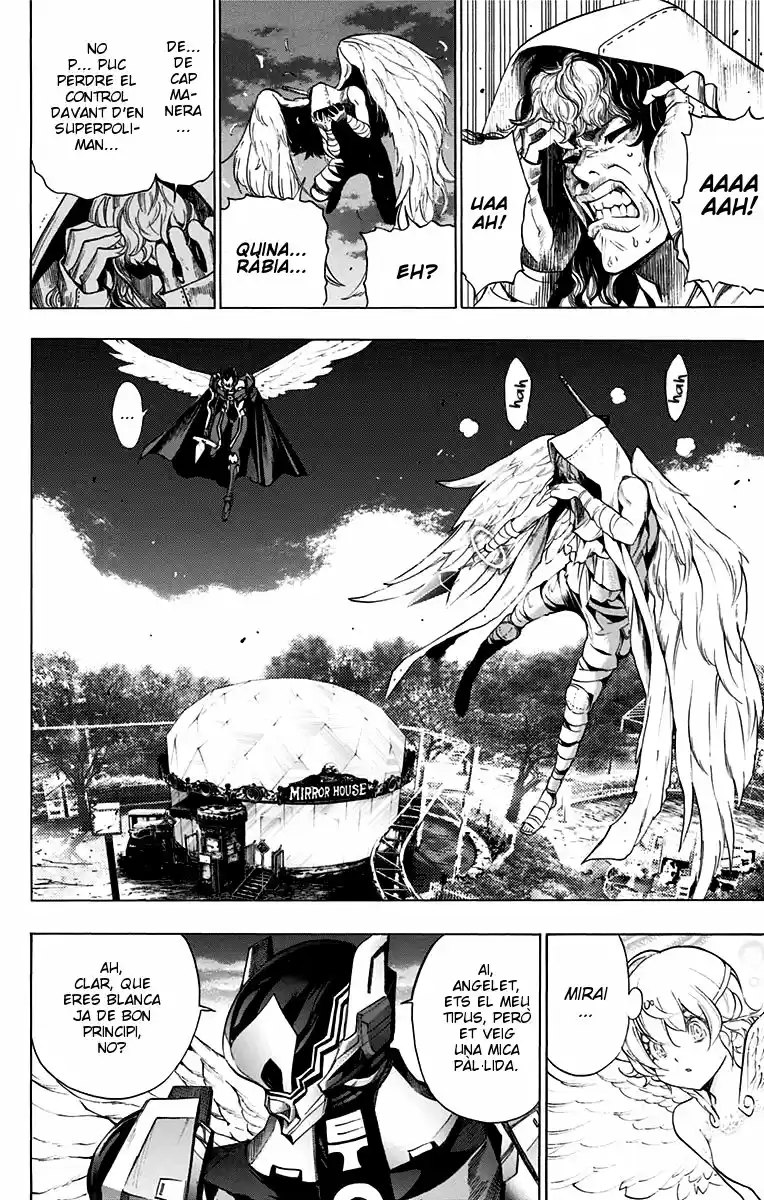 Platinum End (Català) - Capítulo 16 - Página 7 - LectorTMOo