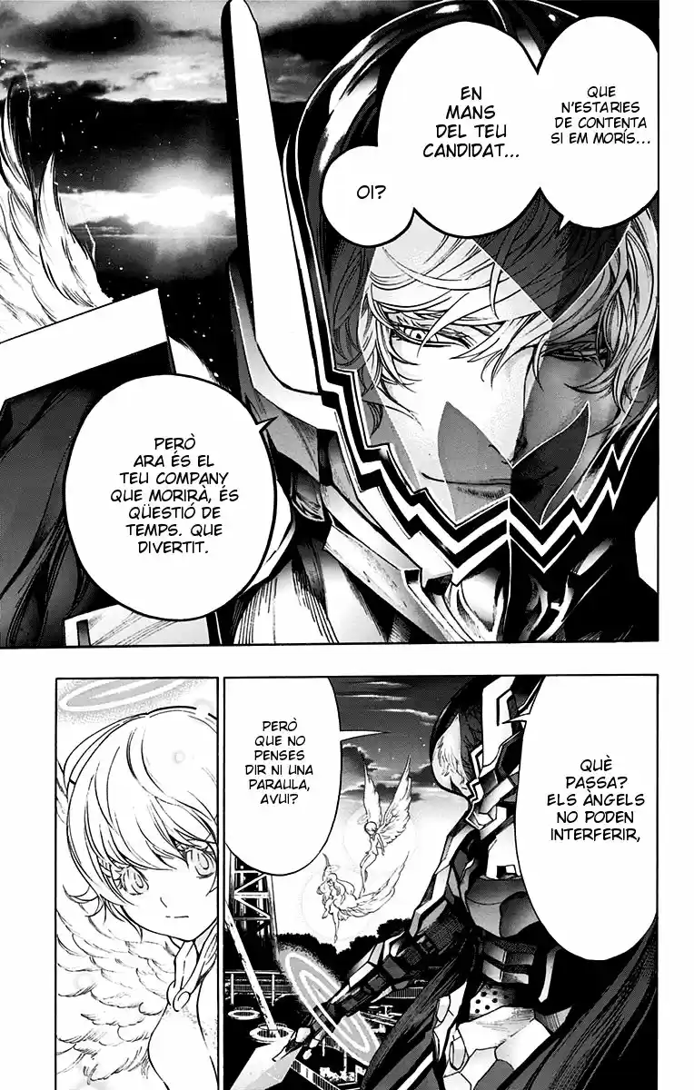 Platinum End (Català) - Capítulo 16 - Página 8 - LectorTMOo