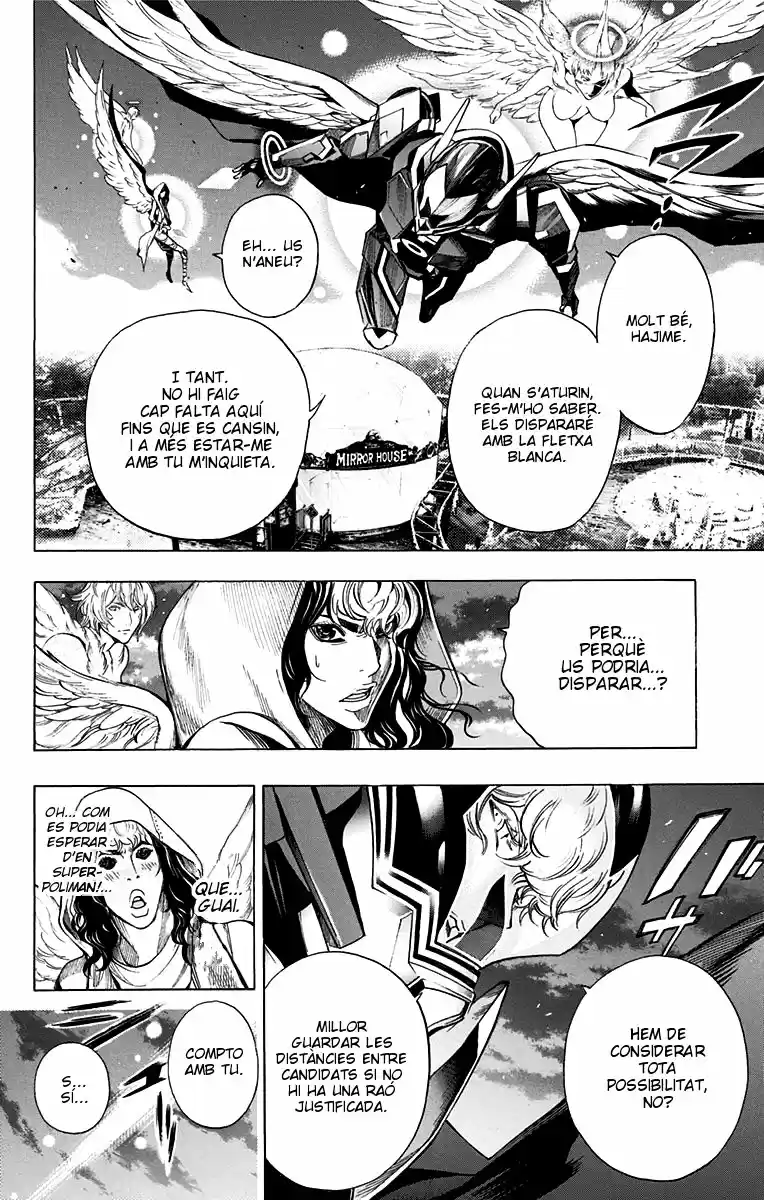 Platinum End (Català) - Capítulo 16 - Página 9 - LectorTMOo
