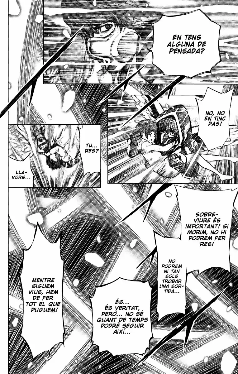 Platinum End (Català) - Capítulo 16 - Página 11 - LectorTMOo