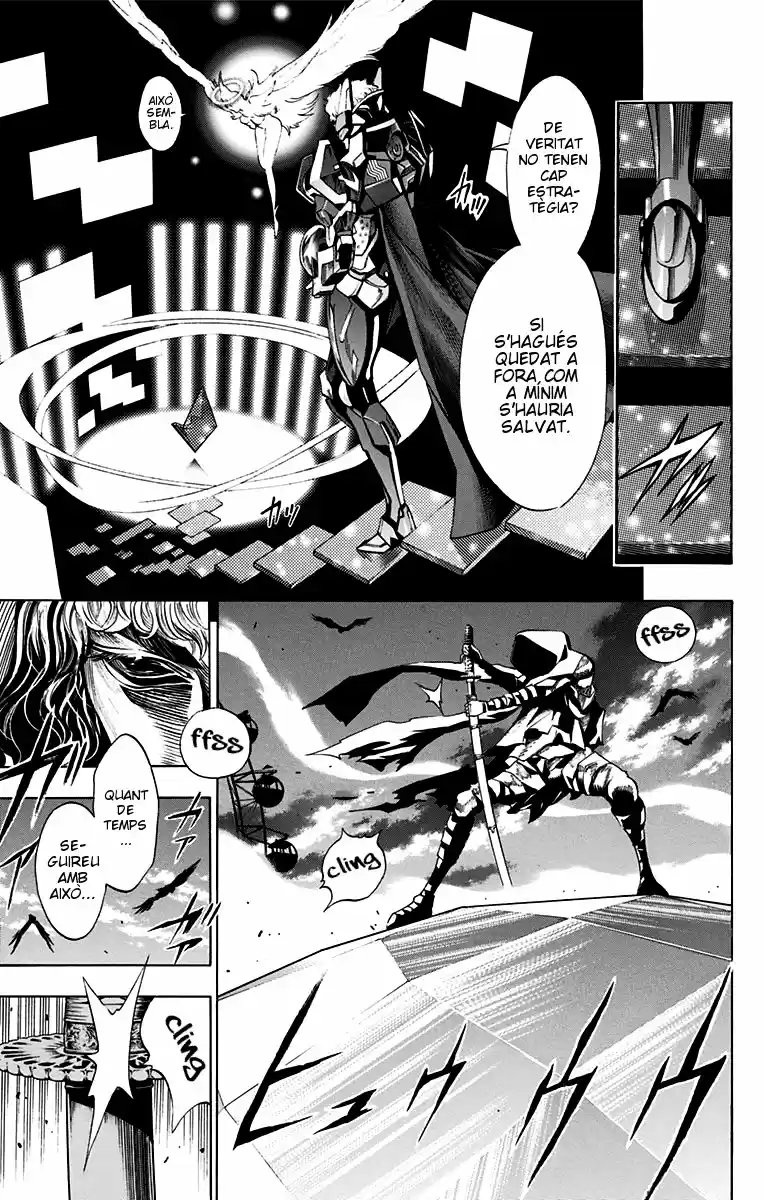 Platinum End (Català) - Capítulo 16 - Página 12 - LectorTMOo