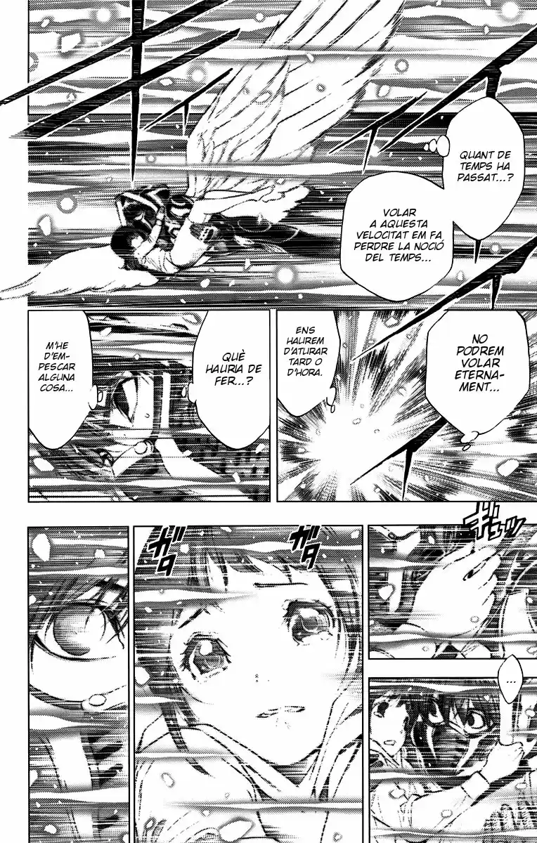 Platinum End (Català) - Capítulo 16 - Página 13 - LectorTMOo