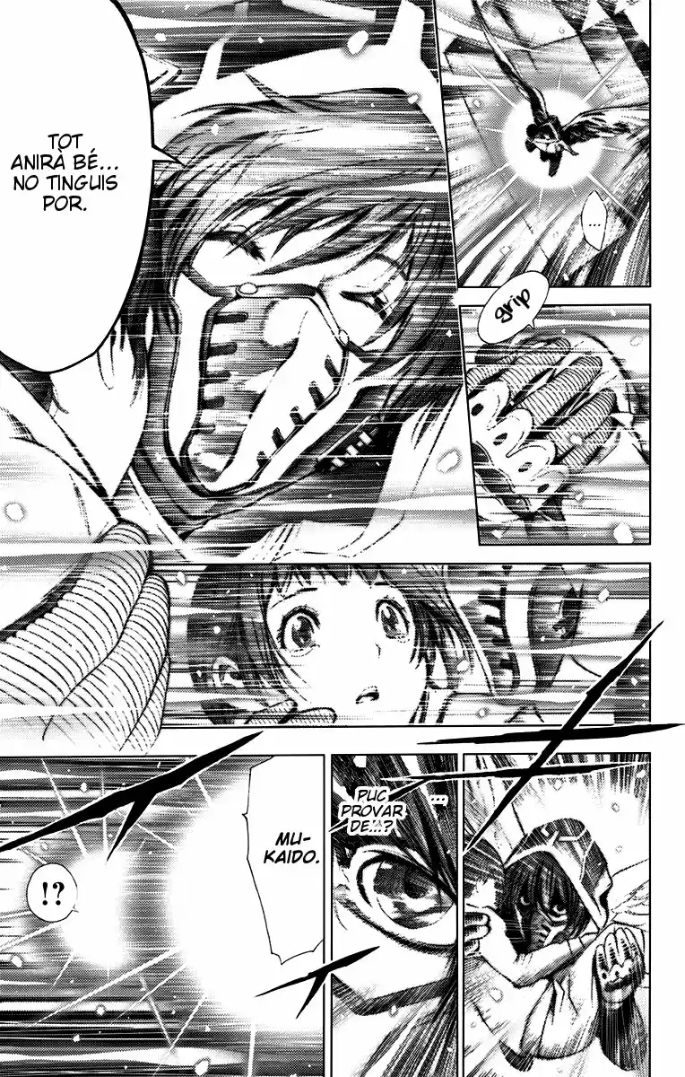 Platinum End (Català) - Capítulo 16 - Página 14 - LectorTMOo