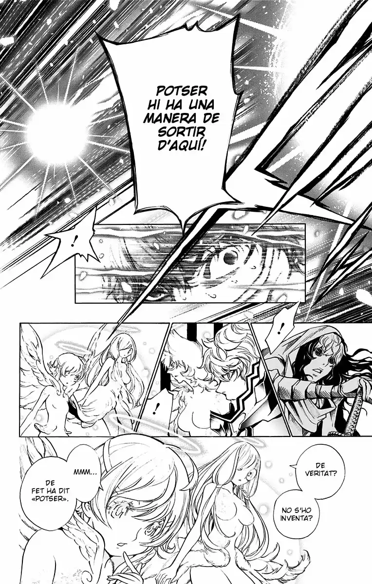 Platinum End (Català) - Capítulo 16 - Página 15 - LectorTMOo