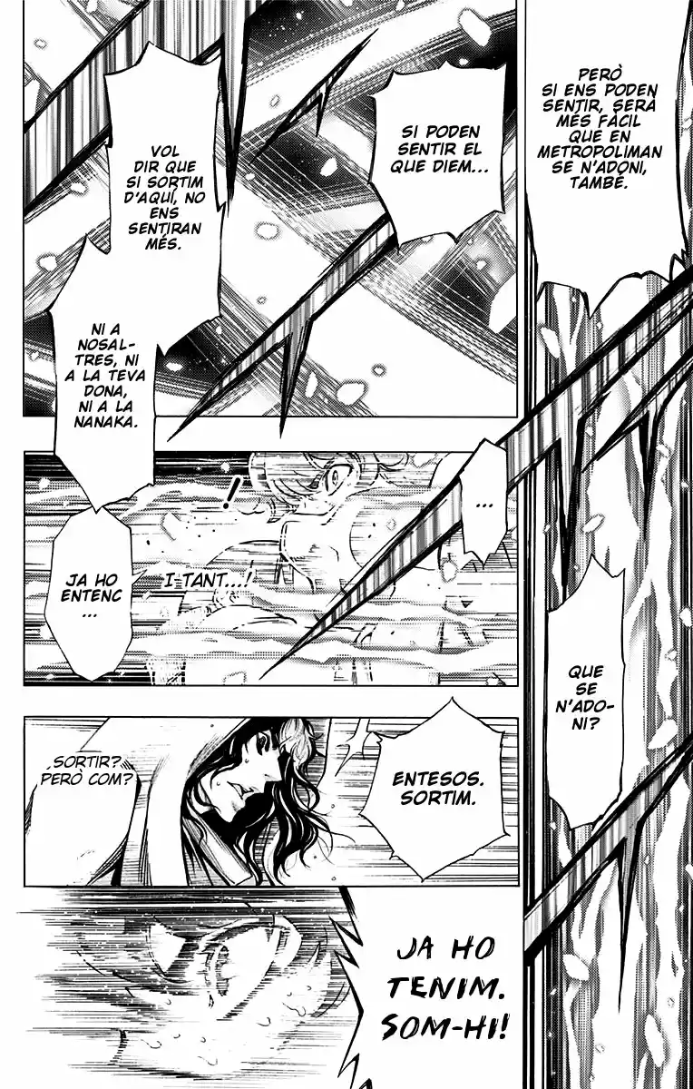Platinum End (Català) - Capítulo 16 - Página 17 - LectorTMOo