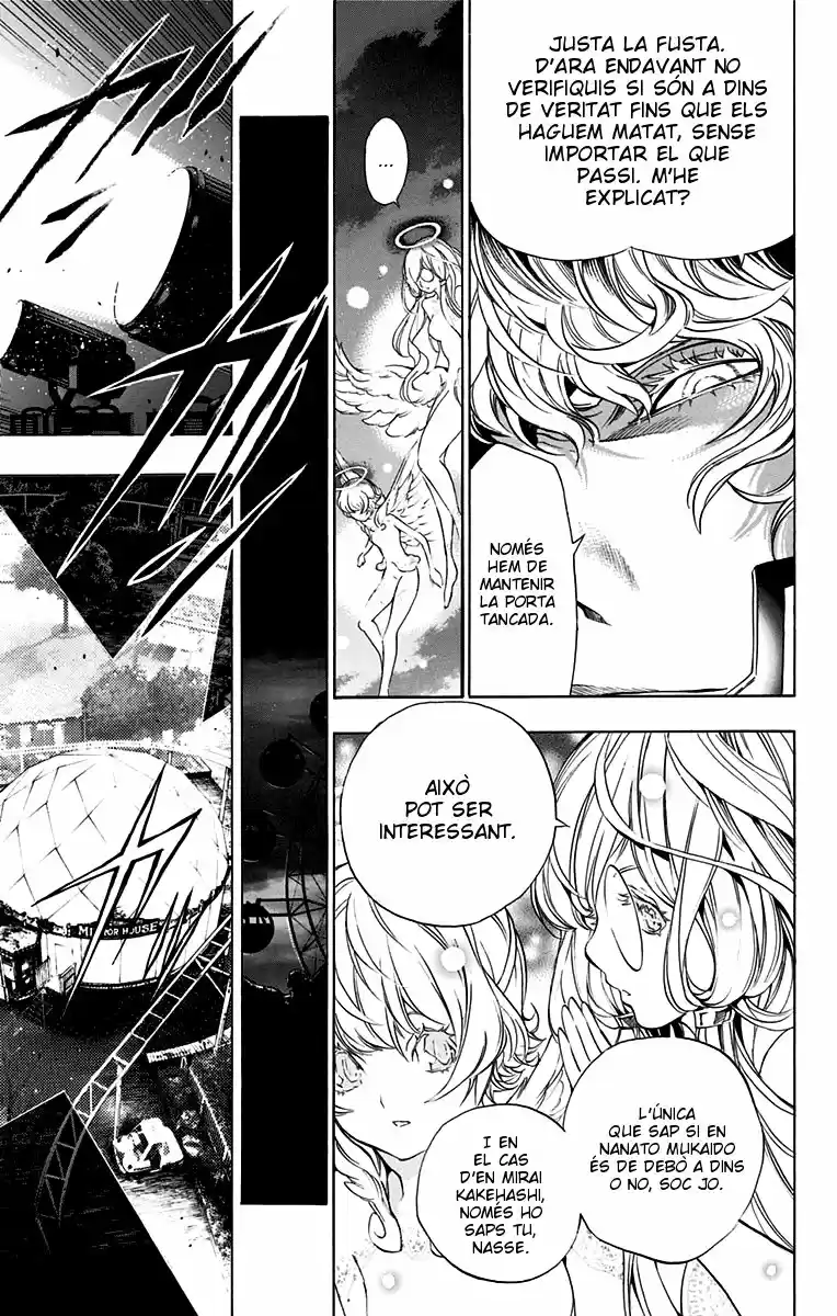 Platinum End (Català) - Capítulo 16 - Página 20 - LectorTMOo