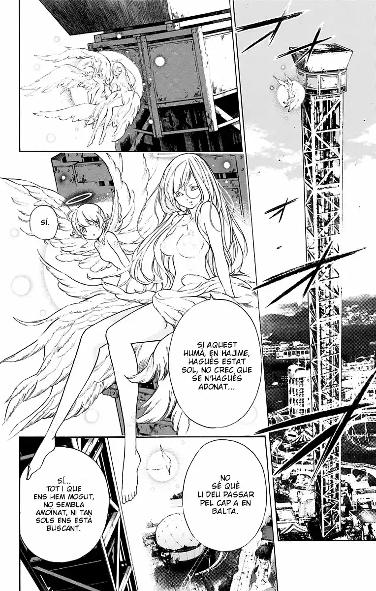 Platinum End (Català) - Capítulo 16 - Página 23 - LectorTMOo