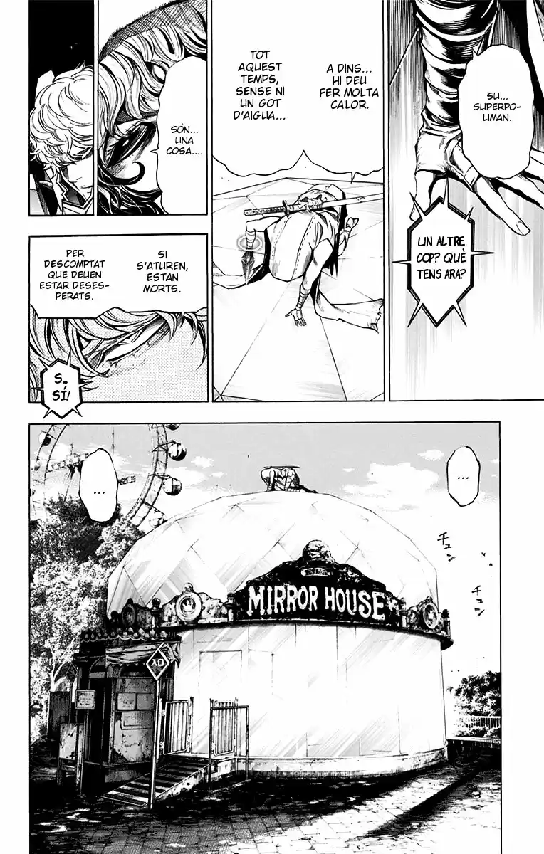 Platinum End (Català) - Capítulo 16 - Página 25 - LectorTMOo