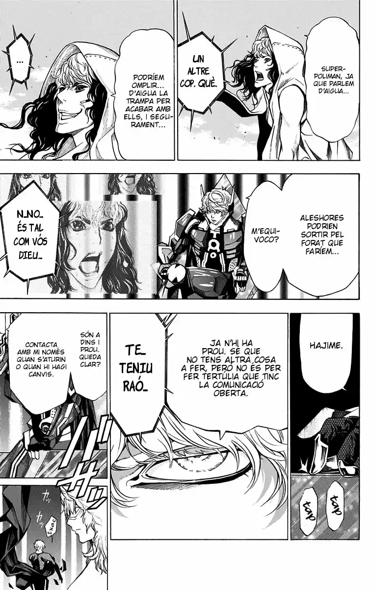 Platinum End (Català) - Capítulo 16 - Página 26 - LectorTMOo