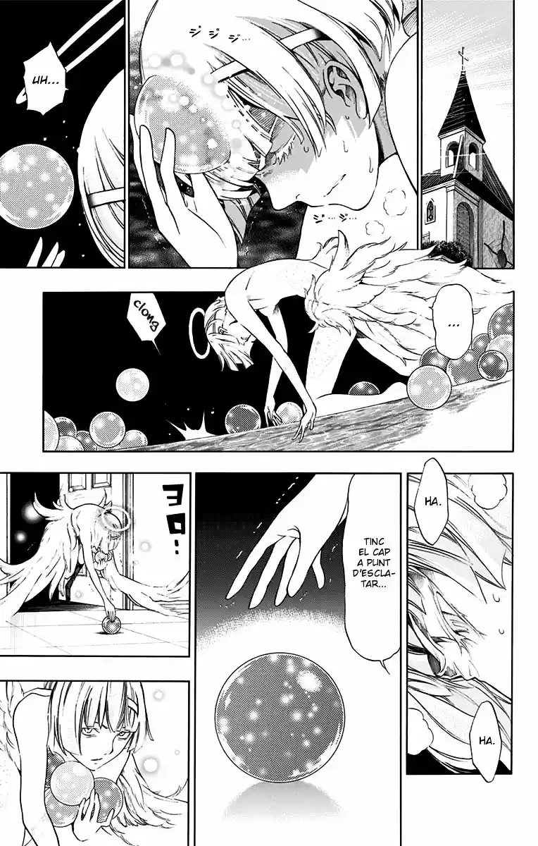 Platinum End (Català) - Capítulo 16 - Página 28 - LectorTMOo