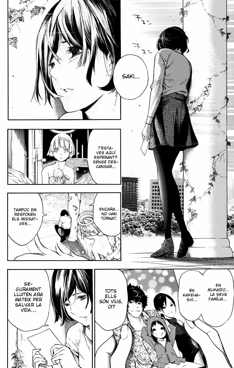 Platinum End (Català) - Capítulo 16 - Página 29 - LectorTMOo