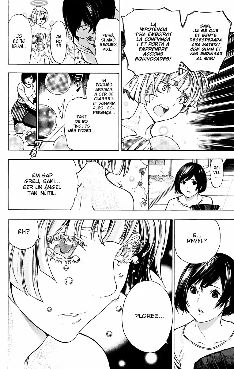 Platinum End (Català) - Capítulo 16 - Página 31 - LectorTMOo