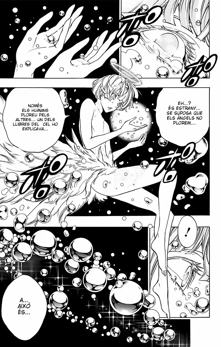 Platinum End (Català) - Capítulo 16 - Página 32 - LectorTMOo