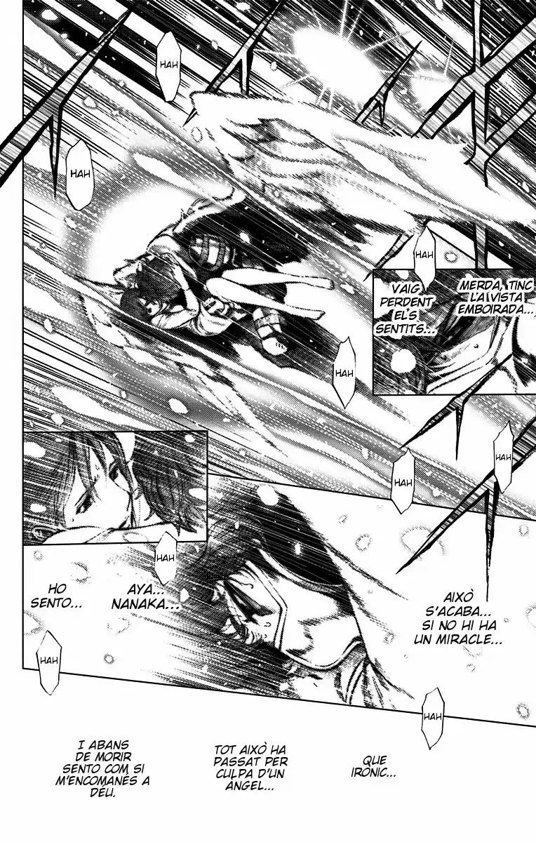 Platinum End (Català) - Capítulo 16 - Página 33 - LectorTMOo