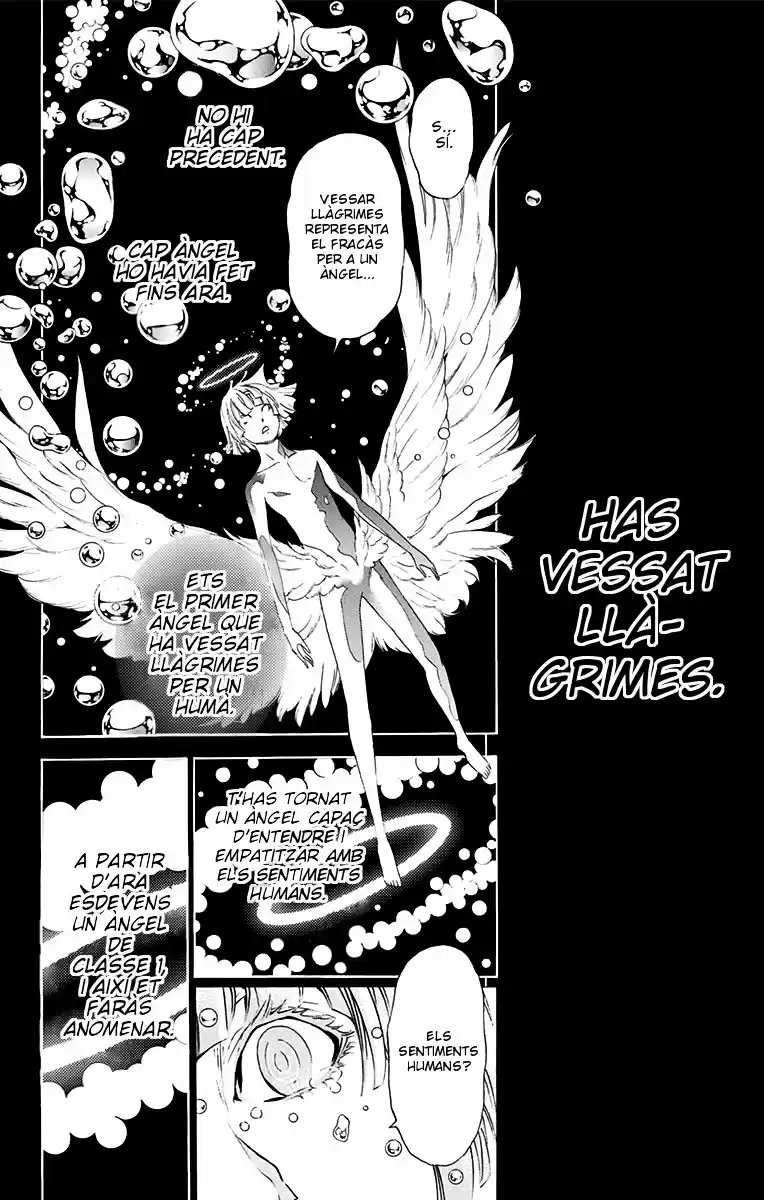 Platinum End (Català) - Capítulo 16 - Página 35 - LectorTMOo