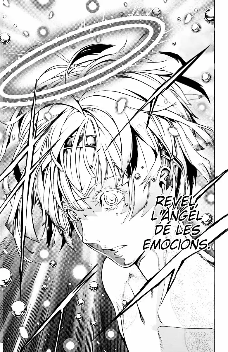 Platinum End (Català) - Capítulo 16 - Página 36 - LectorTMOo