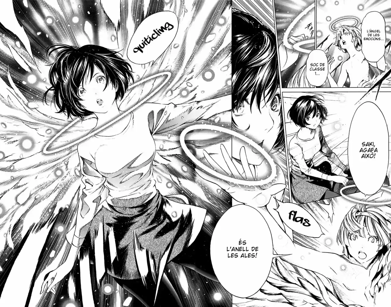 Platinum End (Català) - Capítulo 16 - Página 37 - LectorTMOo