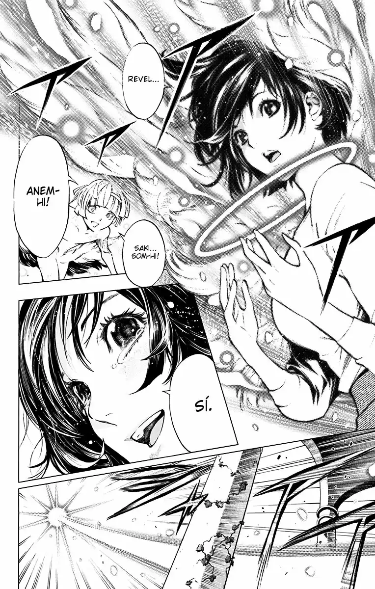 Platinum End (Català) - Capítulo 16 - Página 38 - LectorTMOo
